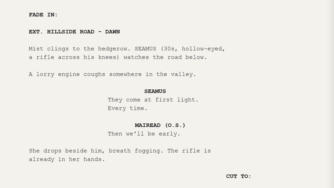 Script